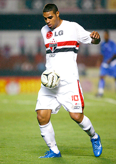 Wander Roberto, VipComm&nbsp;/&nbsp;