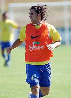 Nilton Santos, Divulga&ccedil;&atilde;o&nbsp;/&nbsp;