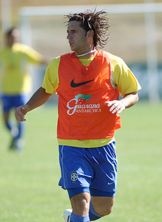 Nilton Santos, Divulga&ccedil;&atilde;o &nbsp;/&nbsp;