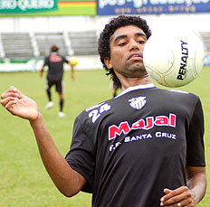 Leonardo Munhoz, Especial &nbsp;/&nbsp;