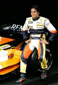  Christophe Ena,AP &nbsp;/&nbsp;