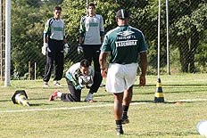 Cristiano Andujar, Divulga&ccedil;&atilde;o&nbsp;/&nbsp;