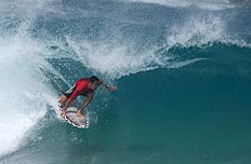 Nilton Santos, ASP South America&nbsp;/&nbsp;