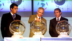 Andr&eacute;s Cristaldo/EFE &nbsp;/&nbsp;