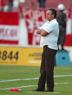  Valdir Friolin &nbsp;/&nbsp;