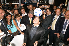 Luis Fresno, EFE&nbsp;/&nbsp;