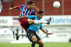 Daniela Xu &nbsp;/&nbsp;