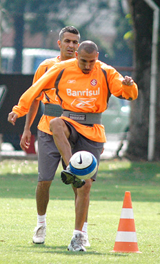  Marcelo Campos, divulga&ccedil;&atilde;o, Banco de Dados, 20/11/2007 &nbsp;/&nbsp;