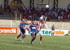 Gilmar de Souza&nbsp;/&nbsp;