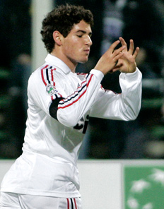 Lorenzo Galassi, AP &nbsp;/&nbsp;