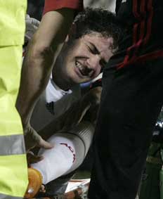 Fabrizio Giovannozzi, AP&nbsp;/&nbsp;