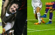 Arte sobre fotos de Fabrizio Giovannozzi, AP e Reprodu&ccedil;&atilde;o ESPN Brasil&nbsp;/&nbsp;