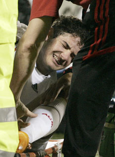 Maurizio Degl'Innocenti, EFE&nbsp;/&nbsp;