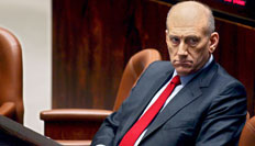 Kobi Gideon, EFE  &nbsp;/&nbsp;