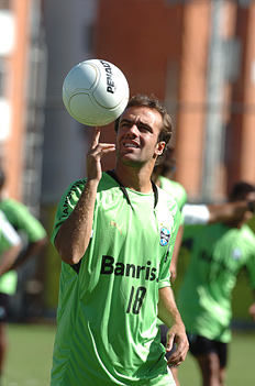 Valdir Friolin &nbsp;/&nbsp;