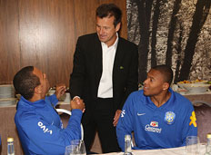 Divulga&ccedil;&atilde;o, CBF News &nbsp;/&nbsp;