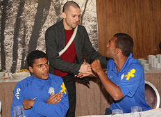 Divulga&ccedil;&atilde;o, CBF News &nbsp;/&nbsp;