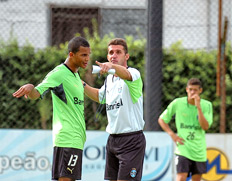 Valdir Friolin &nbsp;/&nbsp;