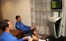 Divulga&ccedil;&atilde;o, CBF News &nbsp;/&nbsp;