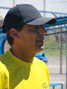 Marcelo Becker&nbsp;/&nbsp;