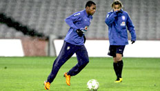 Aidan Crawley, EFE &nbsp;/&nbsp;