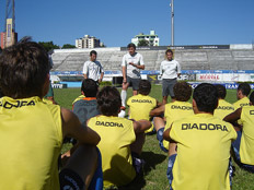 Eduardo Pires, Divulga&ccedil;&atilde;o&nbsp;/&nbsp;