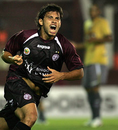 Mart&iacute;n Zabala&nbsp;/&nbsp;EFE