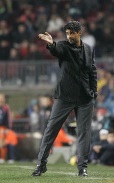 Manu Fernandez, AP&nbsp;/&nbsp;