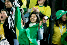 Aidan Crawley, EFE&nbsp;/&nbsp;