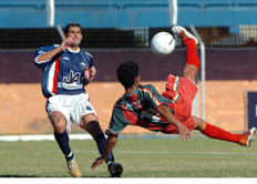 Julio Cavalheiro&nbsp;/&nbsp;