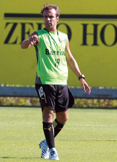 Valdir Friolin &nbsp;/&nbsp;