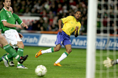 Aidan Crawley, EFE&nbsp;/&nbsp;