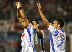 Jorge Saenz, AP &nbsp;/&nbsp;