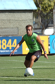 Valdir Friolin&nbsp;/&nbsp;