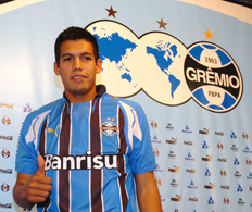 Valdir Friolin/Ag&ecirc;ncia RBS &nbsp;/&nbsp;