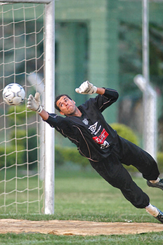 Julio Cavalheiro &nbsp;/&nbsp;