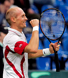 Sergei Chirikov, EFE  &nbsp;/&nbsp;