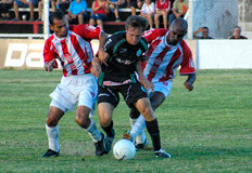 Cristiano Lameira, Especial &nbsp;/&nbsp;