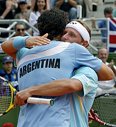 C&eacute;zaro de Luca, EFE &nbsp;/&nbsp;