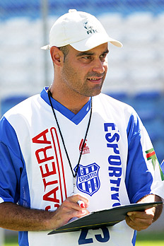 Fabiano Mazzotti, Especial&nbsp;/&nbsp;