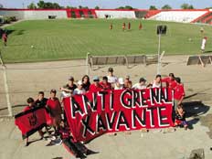 Marcel &Aacute;vila, Especial&nbsp;/&nbsp;