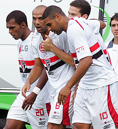 Gaspar N&oacute;brega/Vipcomm&nbsp;/&nbsp;