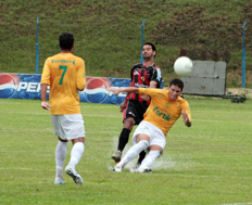 Charles Dias, Especial&nbsp;/&nbsp;