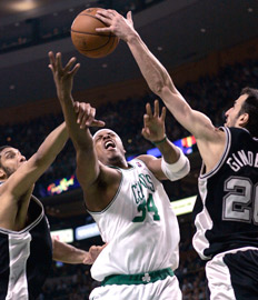 Michael Dwyer, AP&nbsp;/&nbsp;