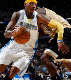 David Zalubowski, AP&nbsp;/&nbsp;