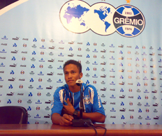 Mariane Hahn&nbsp;/&nbsp;