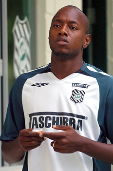 J&uacute;lio Cavalheiro &nbsp;/&nbsp;