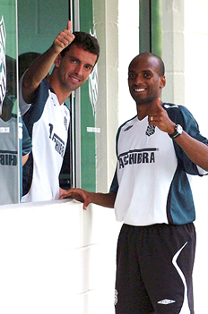 J&uacute;lio Cavalheiro &nbsp;/&nbsp;