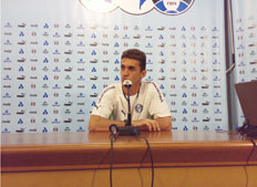 Alexandre Ernst&nbsp;/&nbsp;