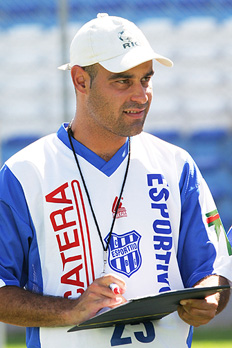 Fabiano Mazzotti, especial, Banco de Dados - 08/02/2008 &nbsp;/&nbsp;